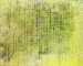 Vegetace I., akryl na platne (170x150) 2022